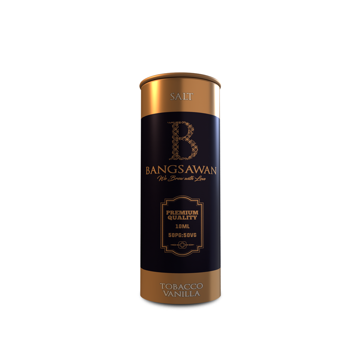 Tobacco Vanilla