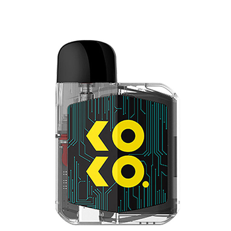 KoKo Prime Vision