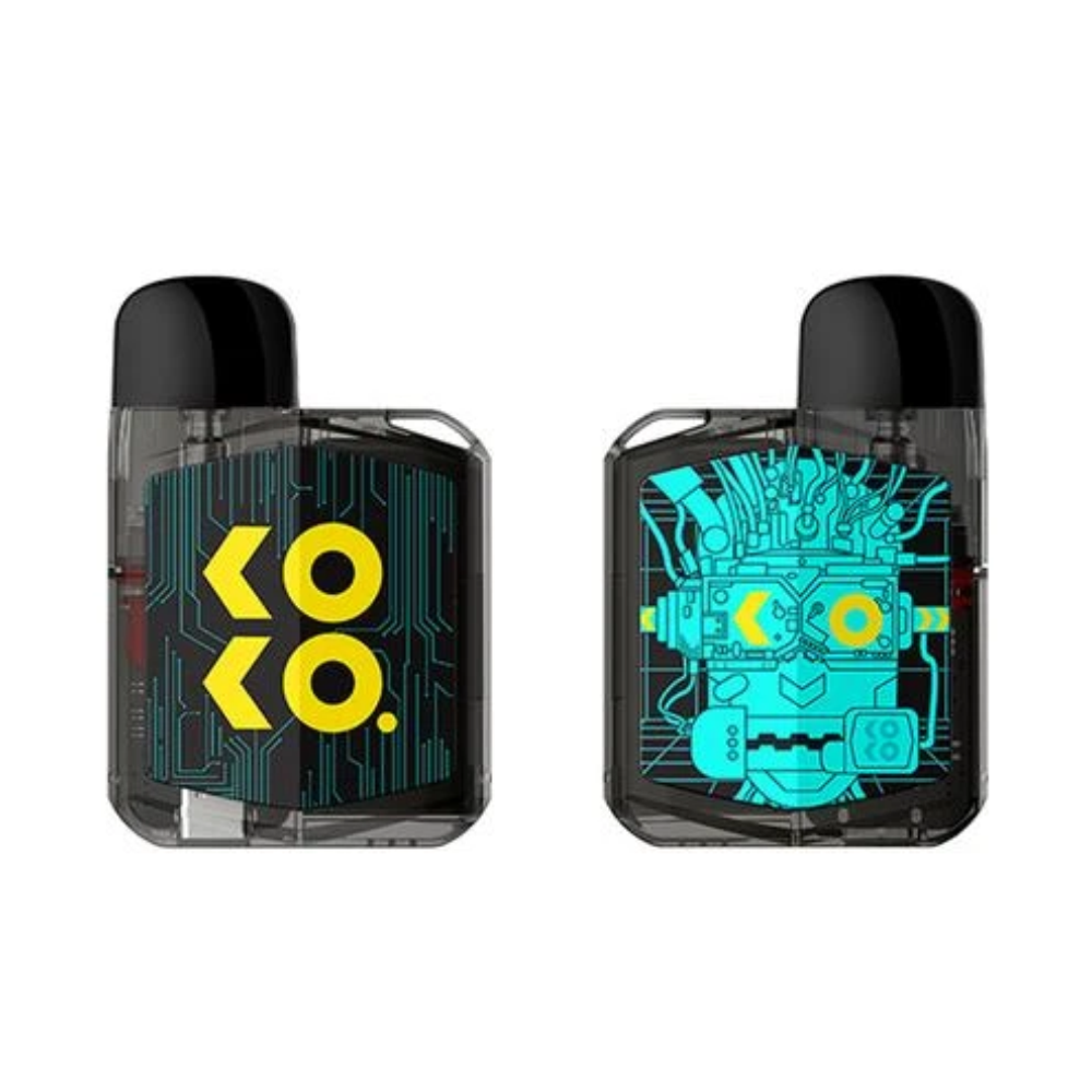 KoKo Prime Vision