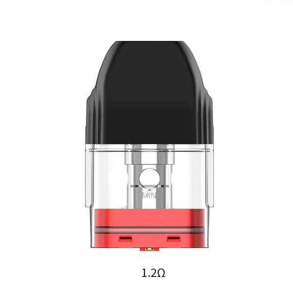 Caliburn KoKo Refillable Pods