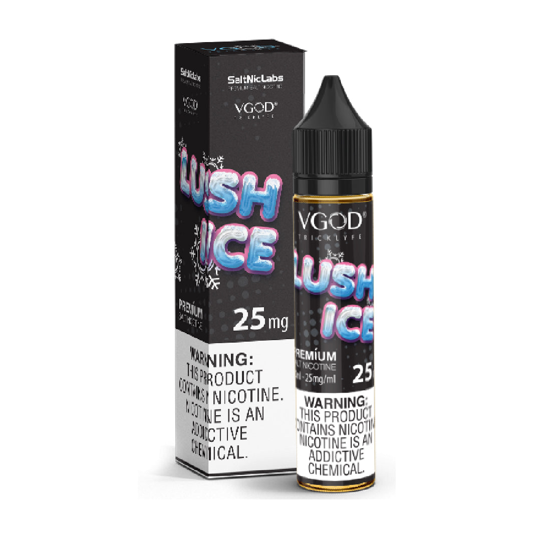 VGod Lush Ice