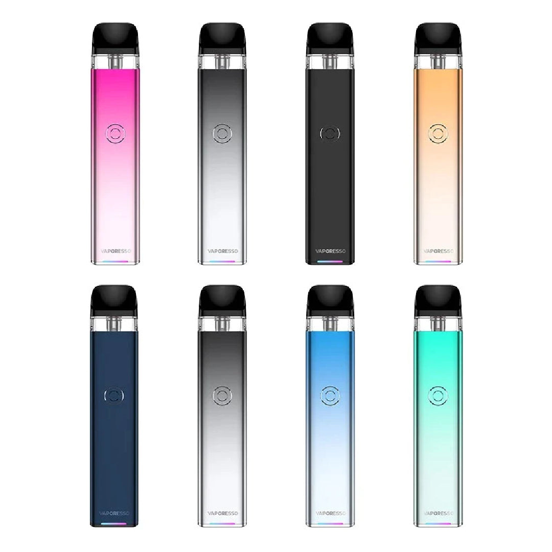 Xros 3 Kit
