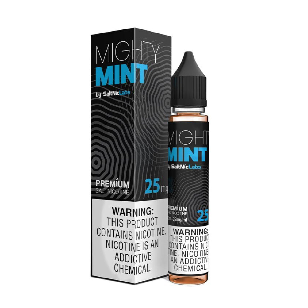 VGod Mighty Mint