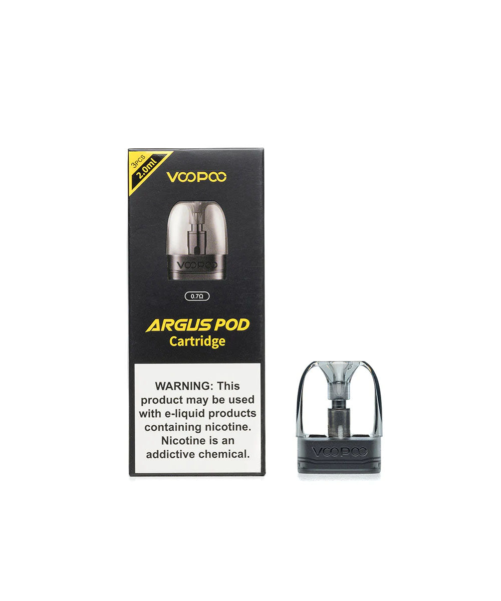 Argus replacement Pods (2ml)