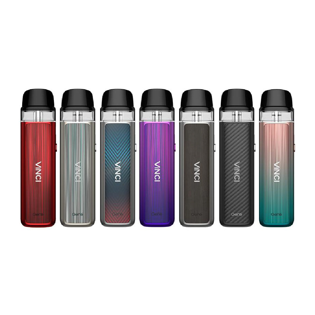 Vinci Pod Kit