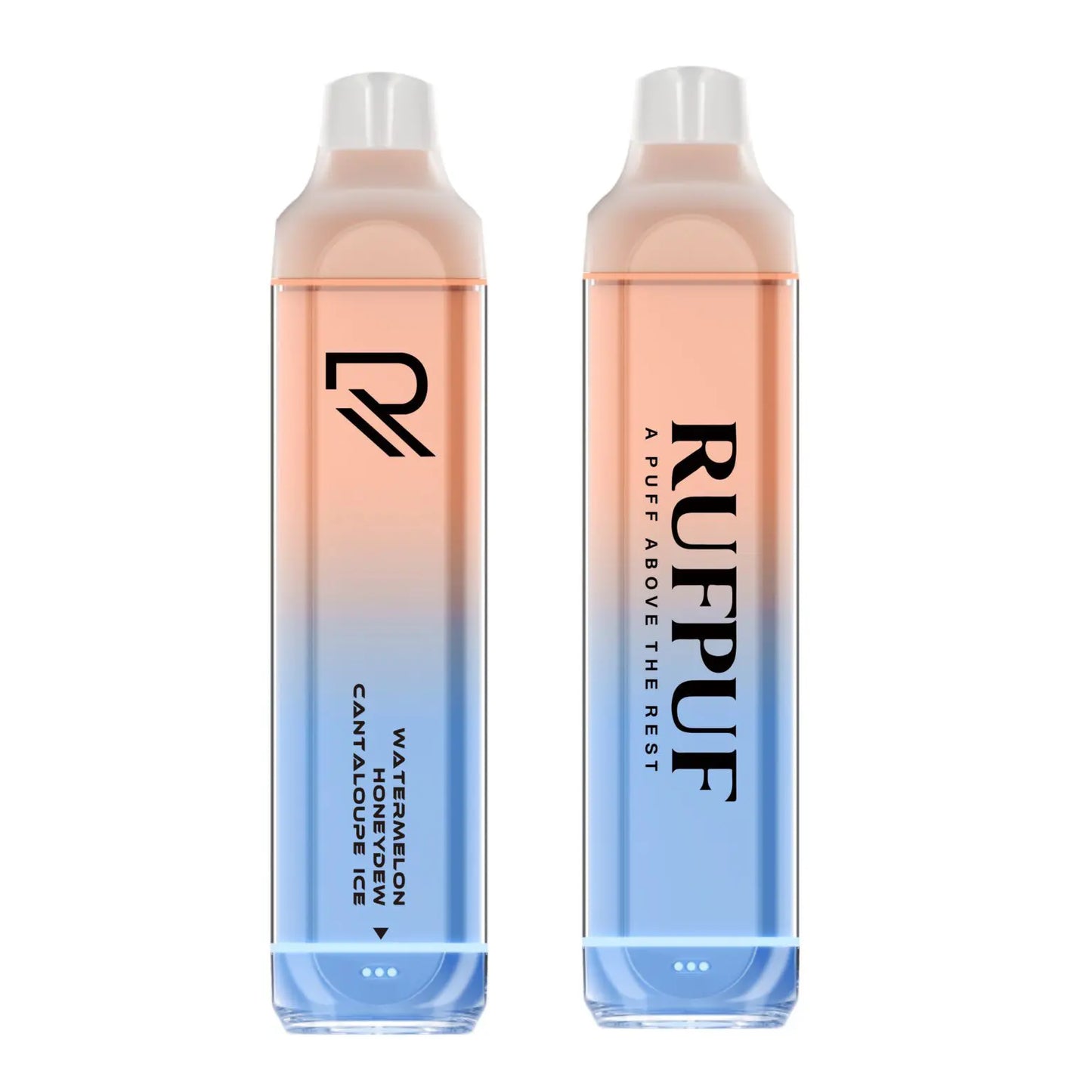 Ruf Puf Disposables 7500 Puffs (40mg)