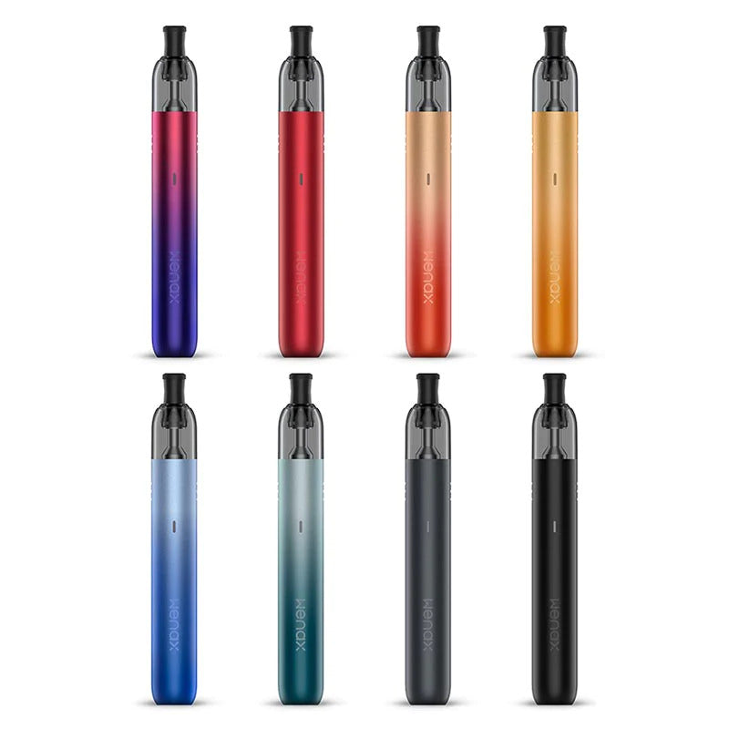 Wenax M1 Kit