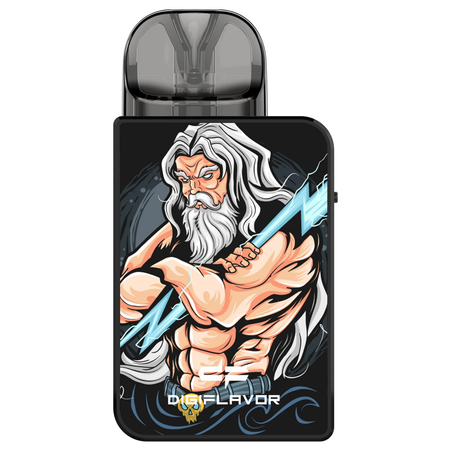 Digiflavor Digi-U Kit