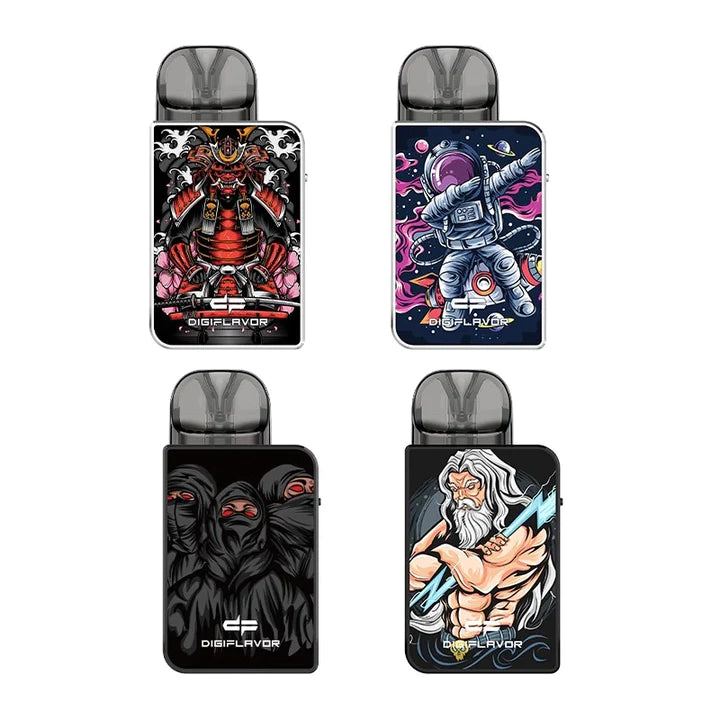 Digiflavor Digi-U Kit