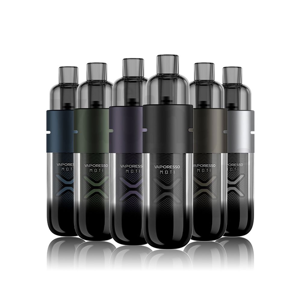 Moti X Mini Kit