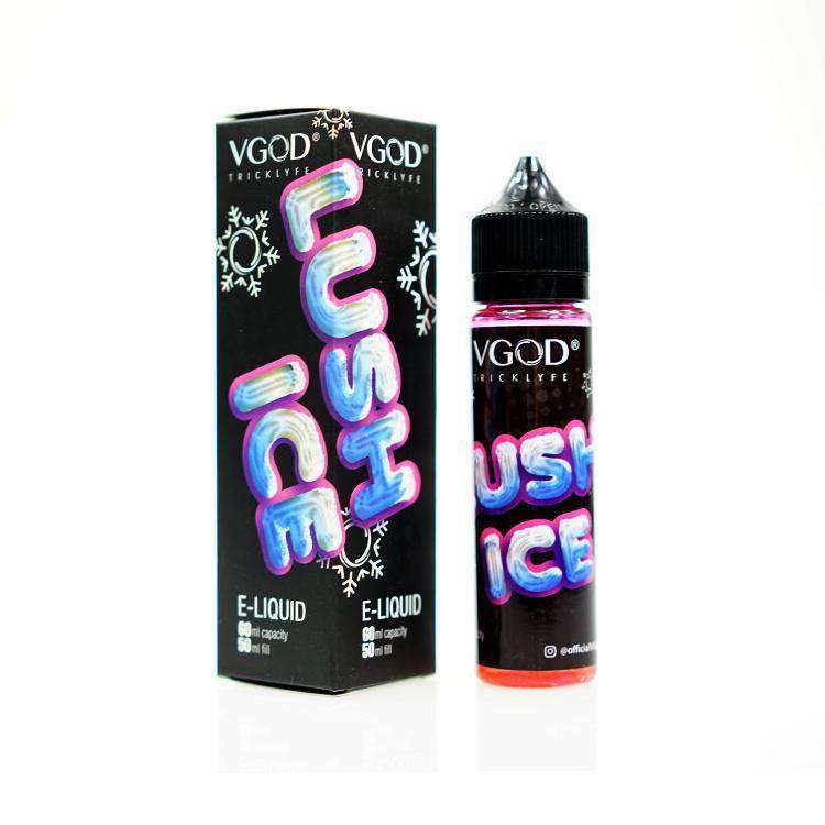 VGod Lush Ice 60ml