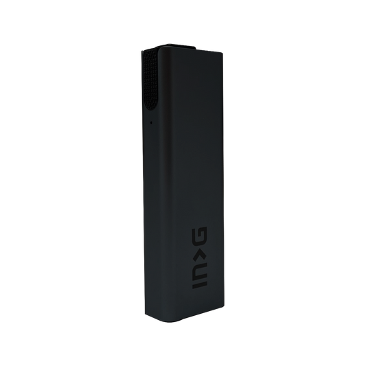 IN-G C5.0 (Black)