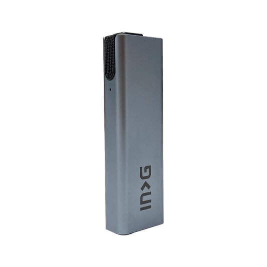 IN-G C5.0 (Silver)