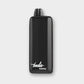 Fummo Indic 5% Disposable Vape - 10,000 Puffs