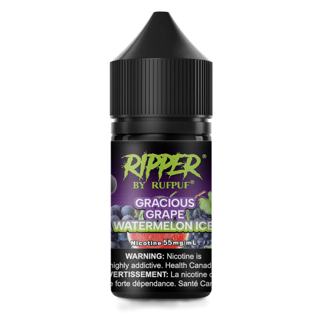 Ripper Gracious Grape Watermelon Ice