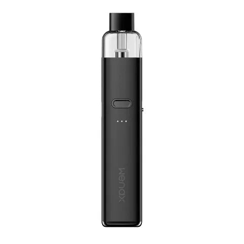 Wenax K2 Kit (Matte Black)