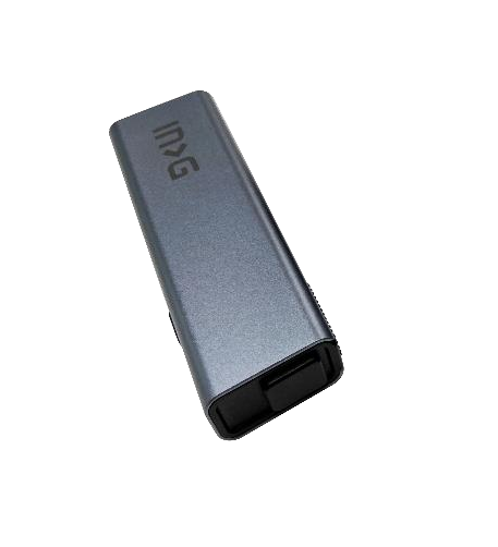 IN-G C5.0 (Silver)