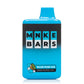 MNKE BARS Disposable - 6500 Puff - Blue Kiwi Ice 2%