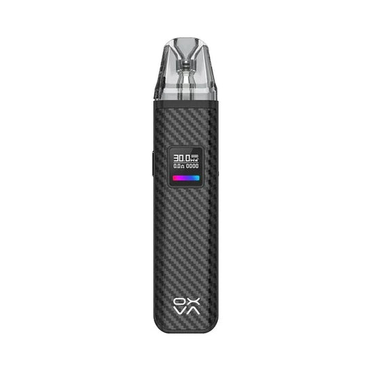 Oxva Xlim Pro Kit (Black Carbon)