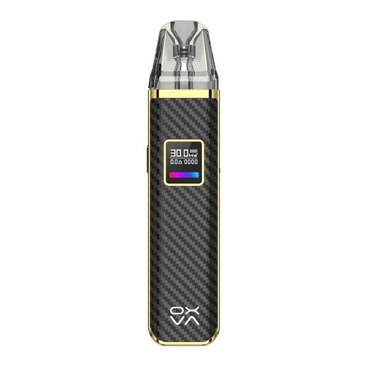 Oxva Xlim Pro Kit (Black Gold)