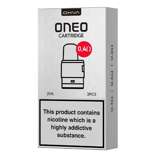 Oneo Cartridge