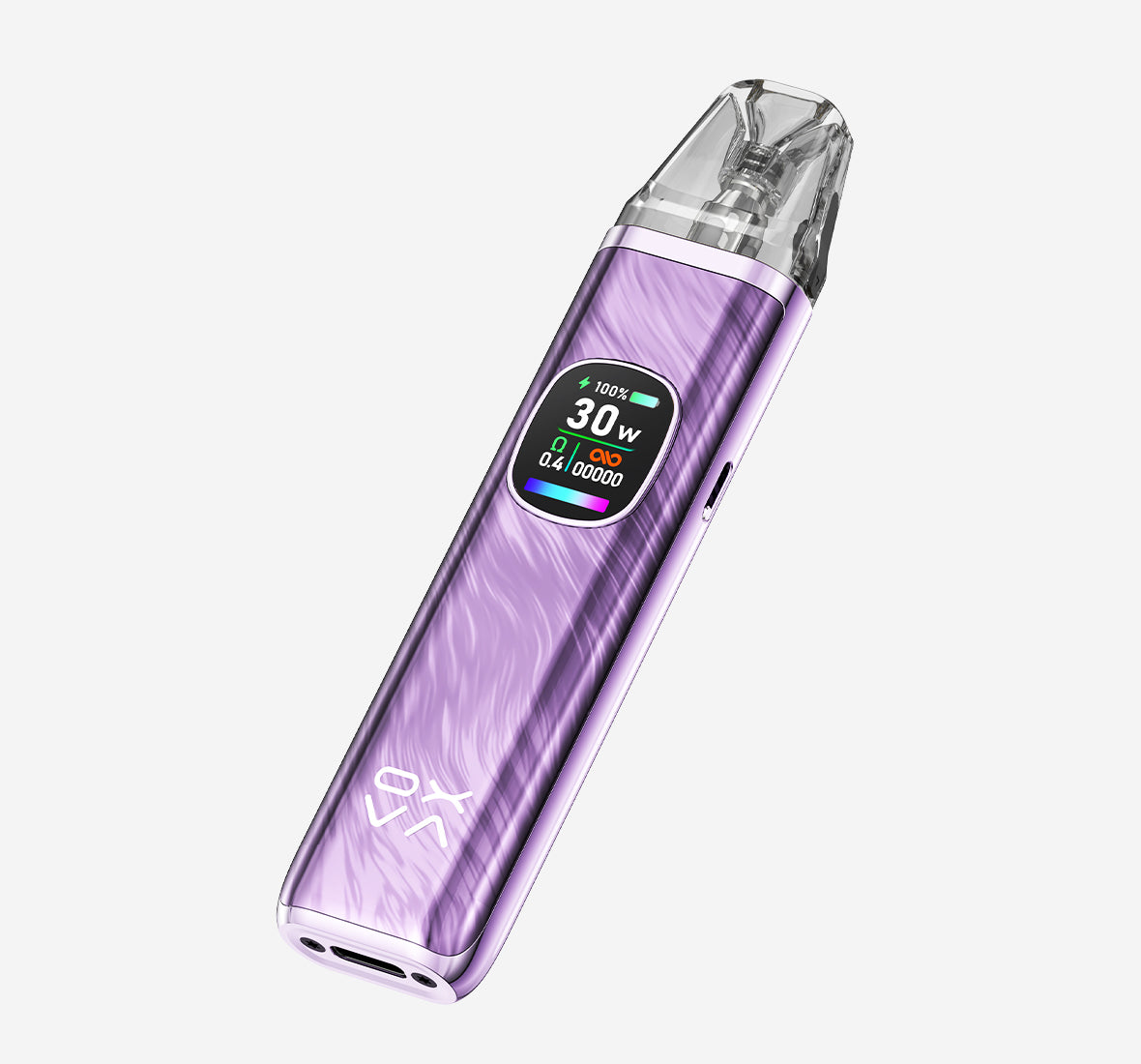 Oxva Xlim Pro 2 Kit (Dream Purple)