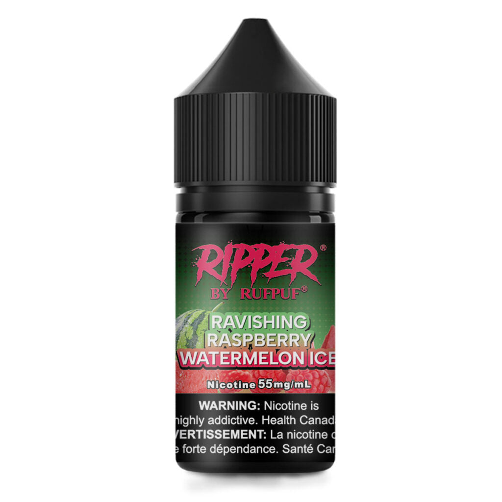 Ripper Ravishing Raspberry Watermelon Ice