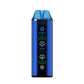 Posh Plus 2.0 Disposable Vape 20000 Puffs –  Raspberry Freeze 50mg