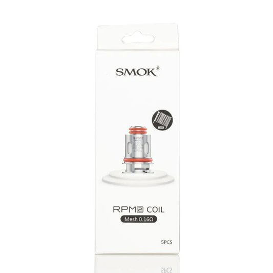 SMOK RPM2 Mesh Coils