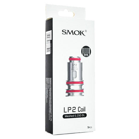 Smok LP2 Replacement Coils