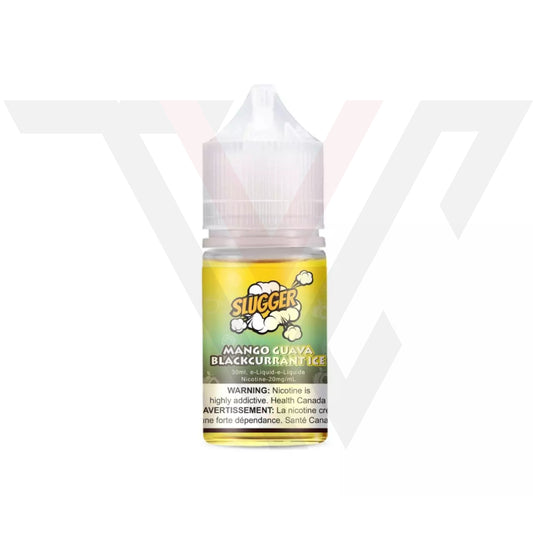 Slugger Mango Guava Blackcurrant Ice