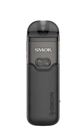 Smok Nord GT Kit (Matte Black Leather)