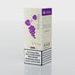 Tokyo Classic Series – Iced Grape 30ml