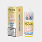 Tokyo Super Cool Series - Pink Pineapple 30ml