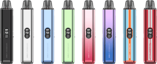 Vaporesso Vibe