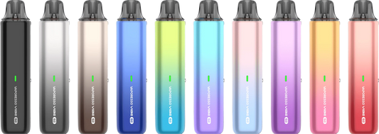 Vaporesso Vibe SE