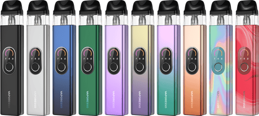 Vaporesso Xros 4