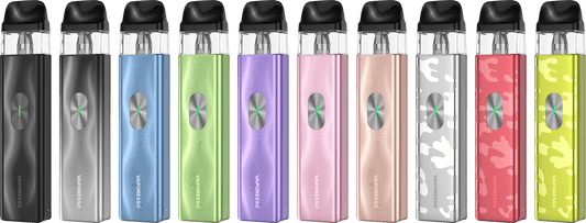 Vaporesso Xros 4 Mini