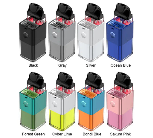 Xros Cube Kit