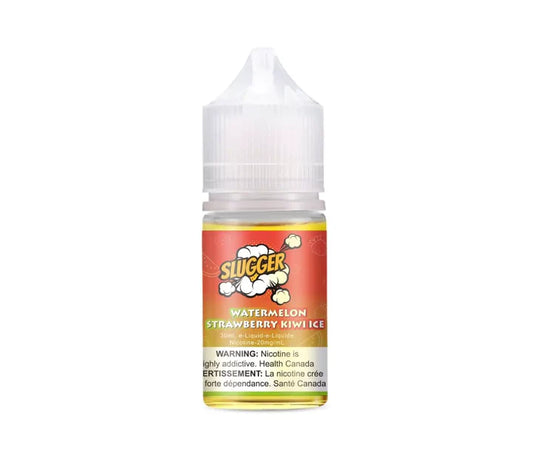 Slugger Watermelon Strawberry Kiwi Ice
