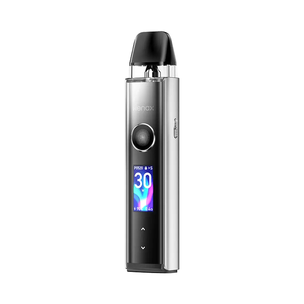 Wenax Q Pro Kit
