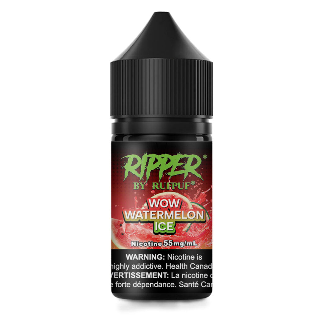 Ripper Wow Watermelon Ice