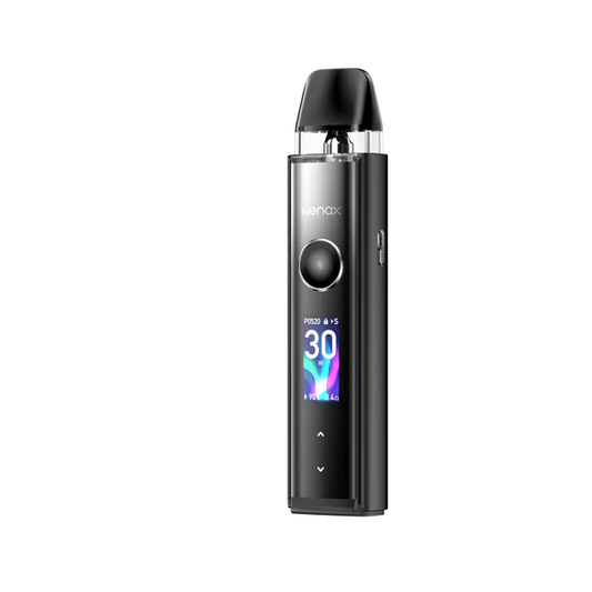 Wenax Q Pro Kit