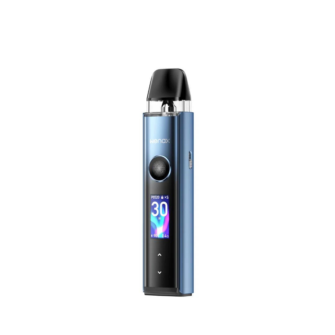 Wenax Q Pro Kit