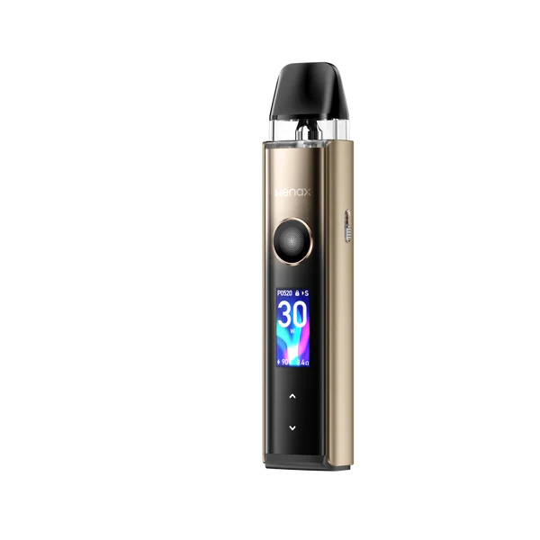 Wenax Q Pro Kit