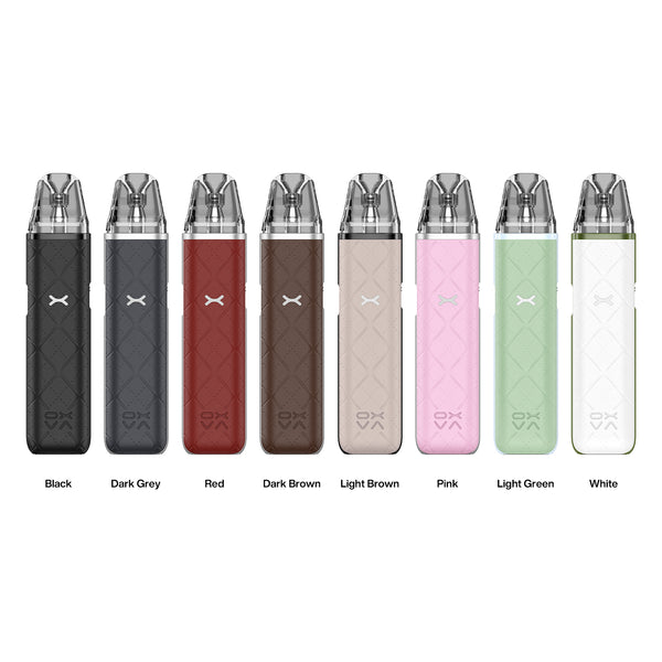 OXVA XLIM GO 30W Pod Kit