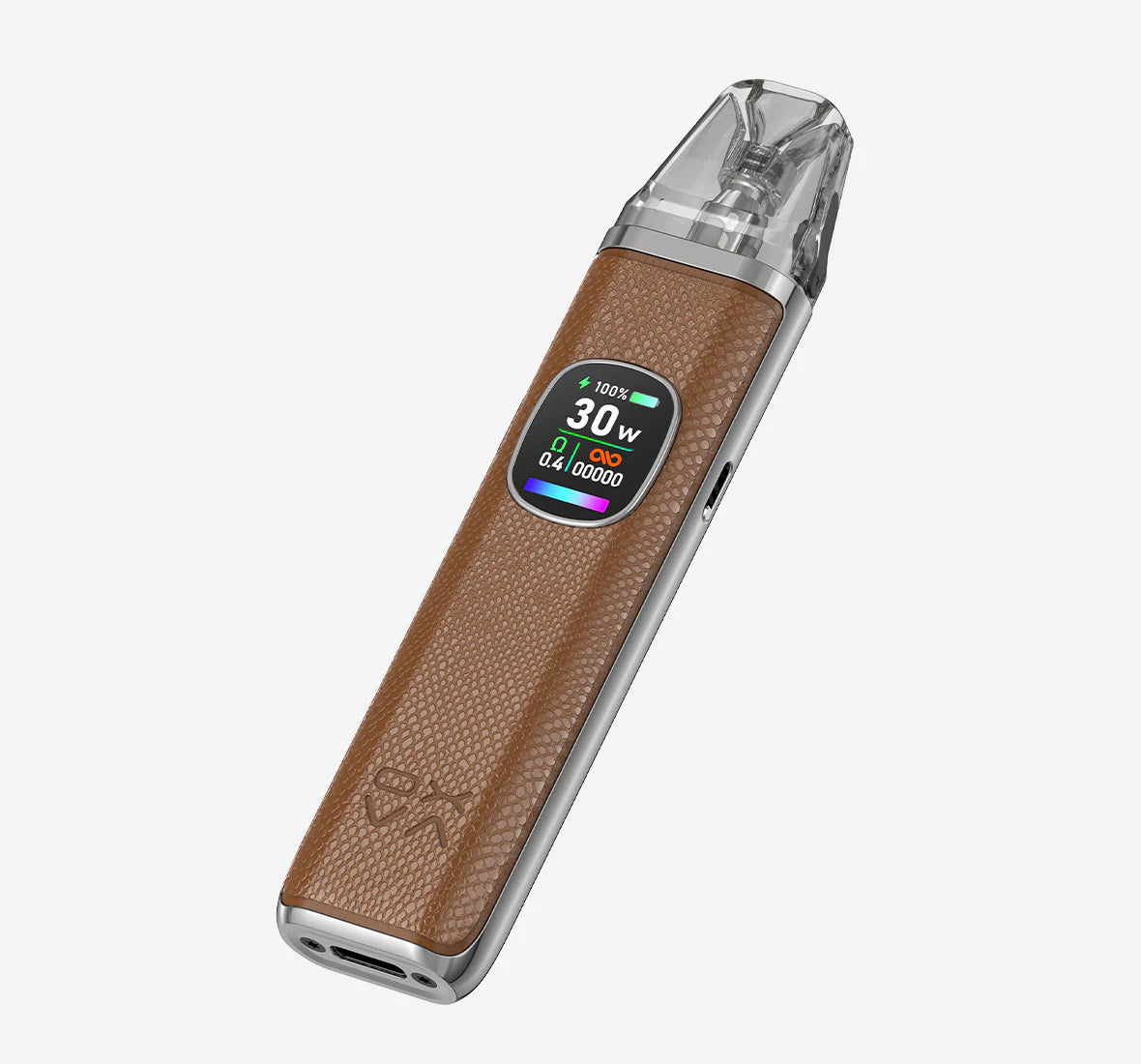 Oxva Xlim Pro 2 Kit (Brown Python)