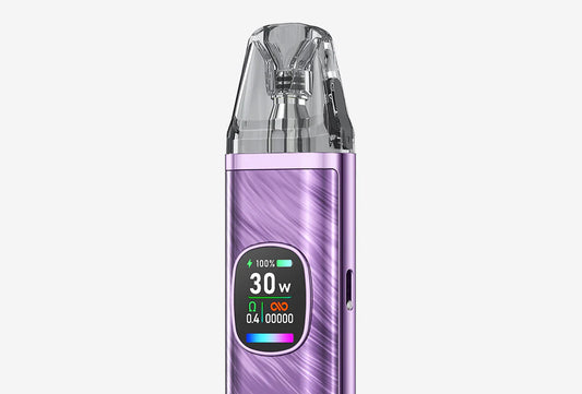 Oxva Xlim Pro 2 Kit (Dream Purple)