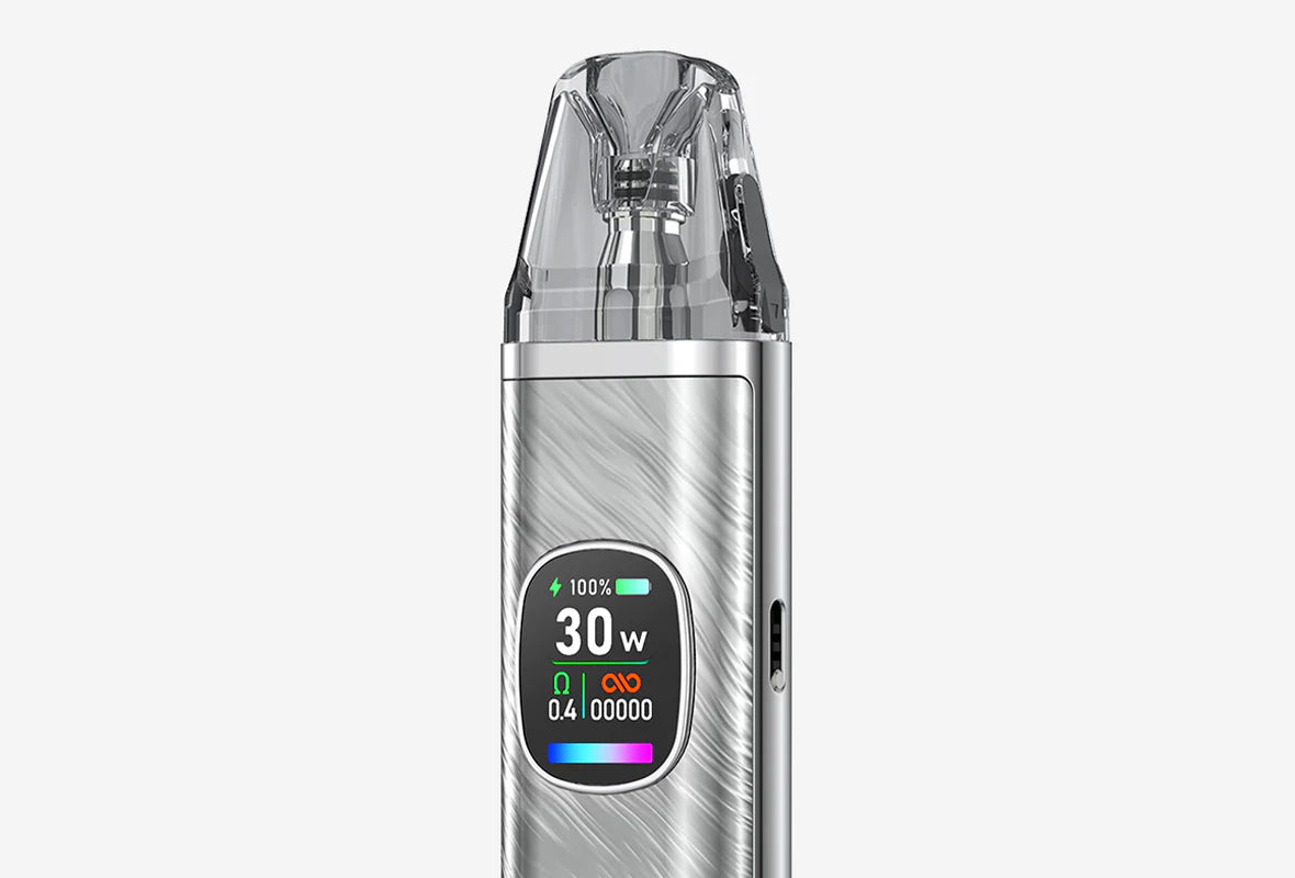 Oxva Xlim Pro 2 Kit (Platinum Grey)