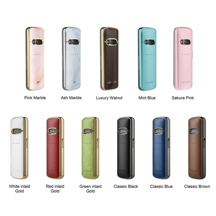 VMate E Kit (Pink Marble)